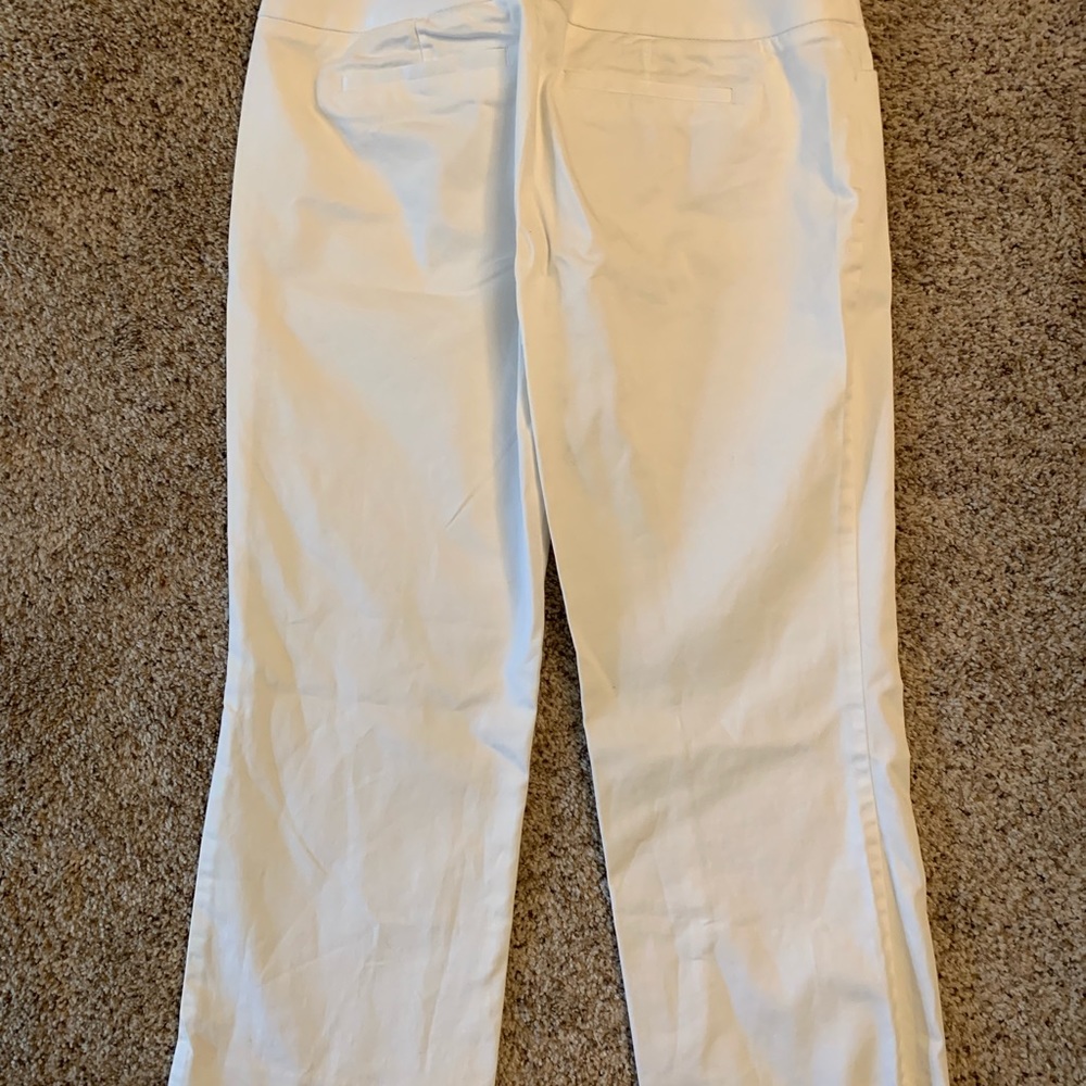 Express-Editor Fit Capri - image 2